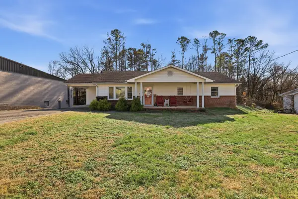 111 Lester St, Woodbury, TN 37190