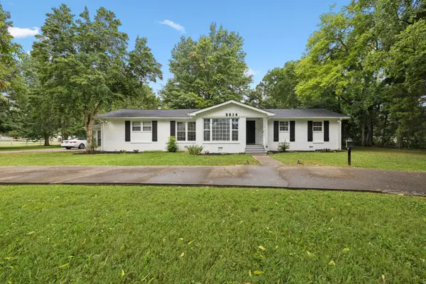 2614 Elam Rd, Murfreesboro, TN 37127