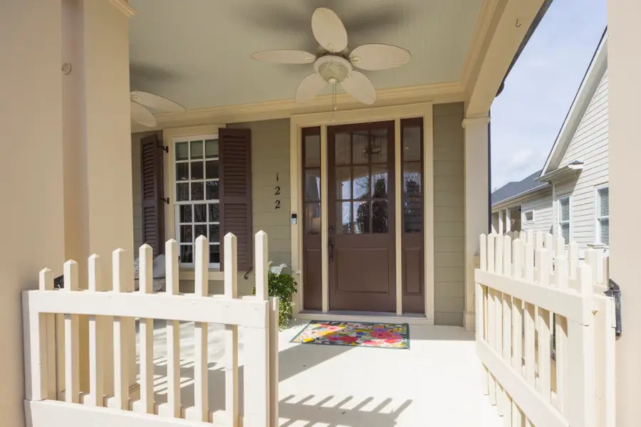 122 Fitzgerald St, Franklin, TN 37064 - #3