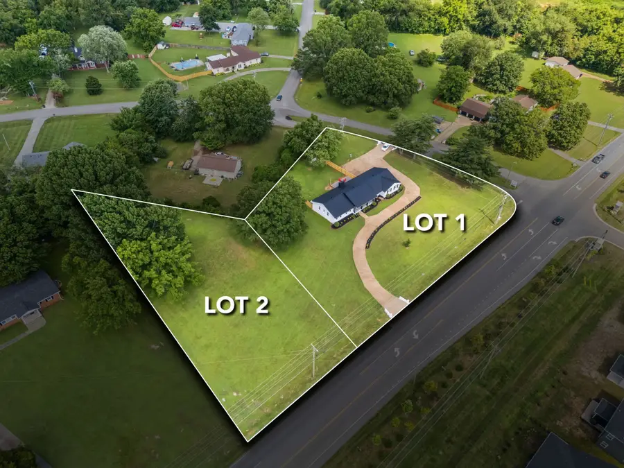 6904 Old Nashville Hwy, Murfreesboro, TN 37129 - #2