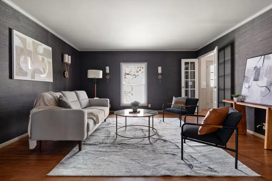 1134 Barrel Springs Hollow Rd, Franklin, TN 37069 - #3