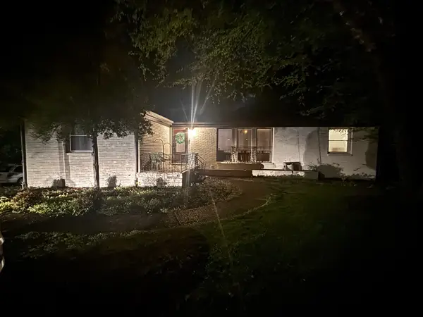 1116 Spencer Ave, Gallatin, TN 37066