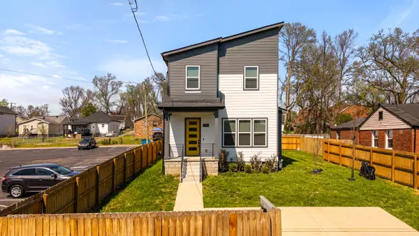 2520 Delk Ave, Nashville, TN 37208