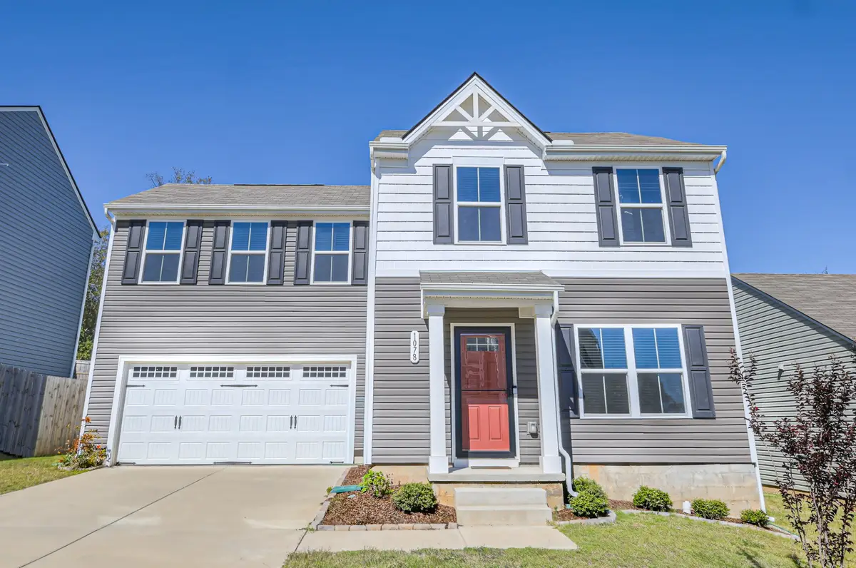 1078 Cone Blvd, Nashville, TN 37207 - #1