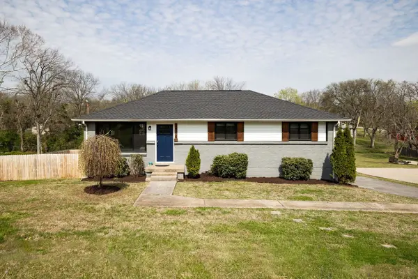 909 N Graycroft Ave, Madison, TN 37115