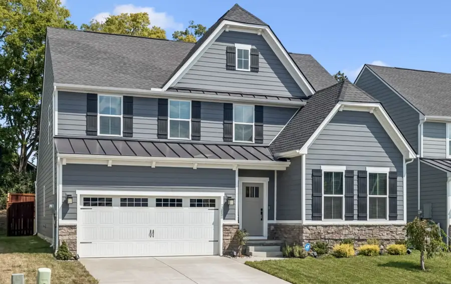 2005 Tanager Dr, Brentwood, TN 37027 - #2