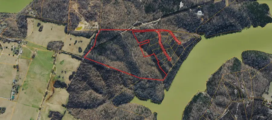 0 Tom Garrett Cemetery Road, Byrdstown, TN 38549 - #3