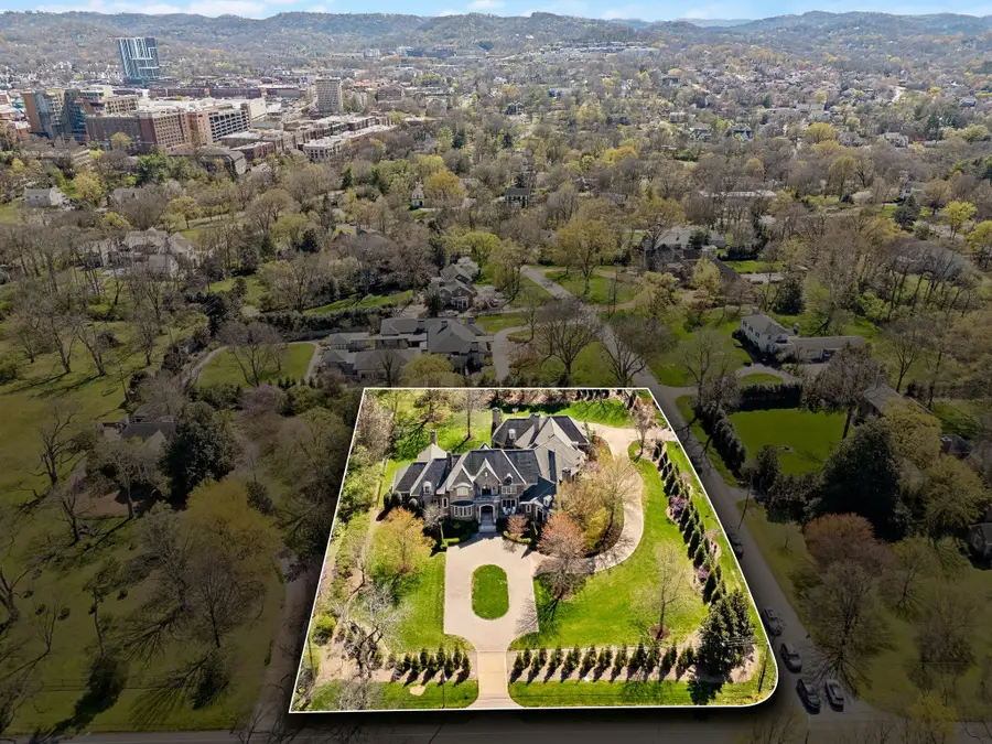 2323 Woodmont Blvd, Nashville, TN 37215 - #3