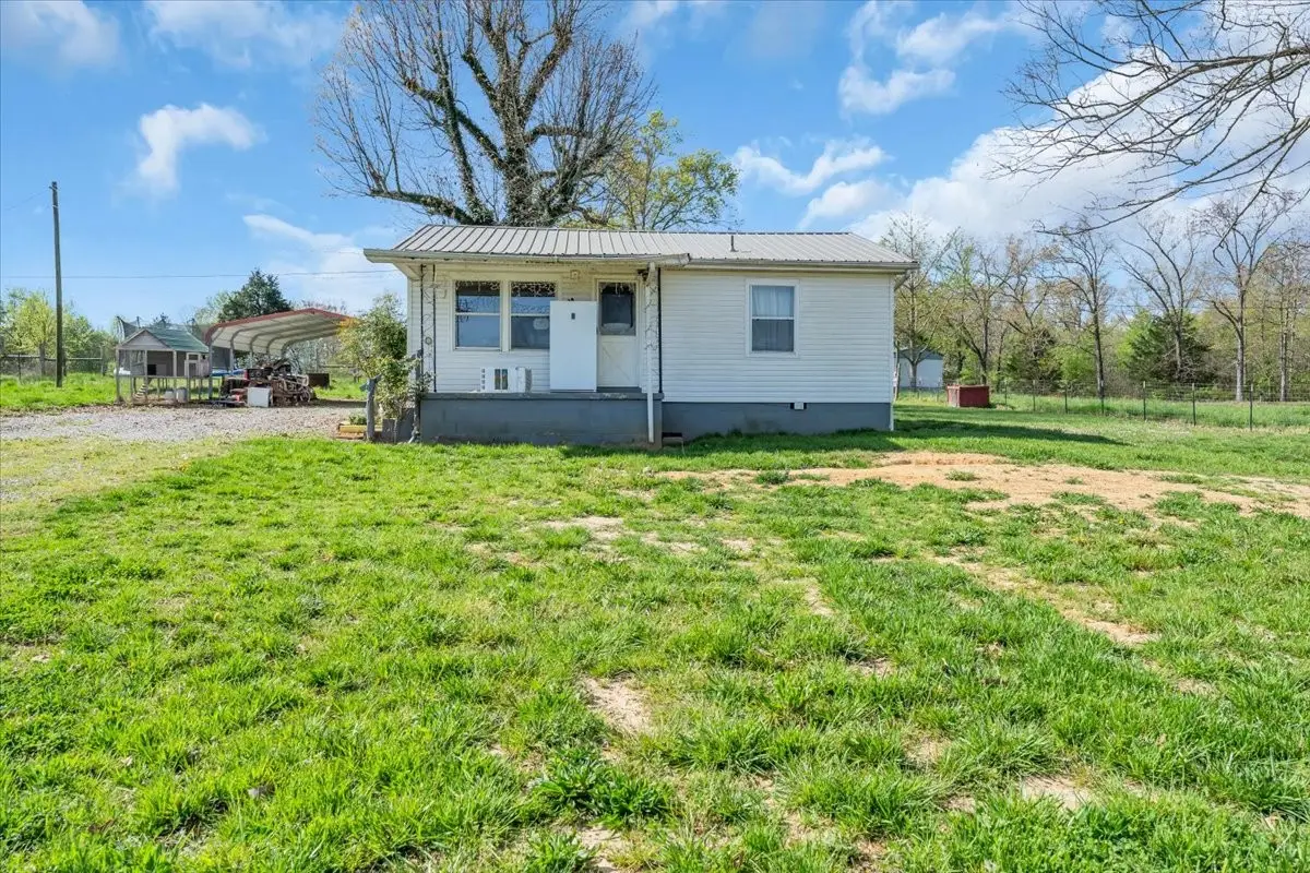 784 Burch Ln, McMinnville, TN 37110 - #1