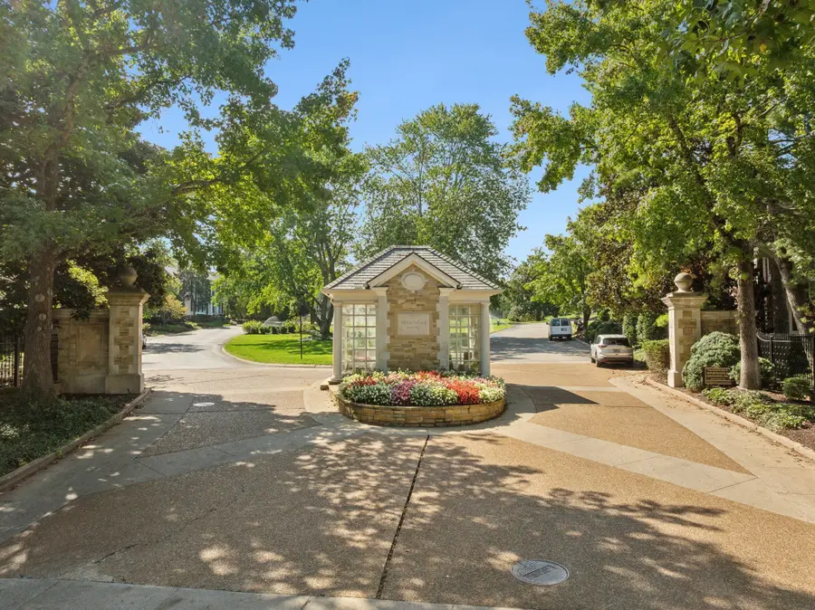 203 Kensington Park, Nashville, TN 37215 - #2