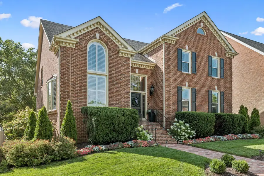 203 Kensington Park, Nashville, TN 37215 - #3