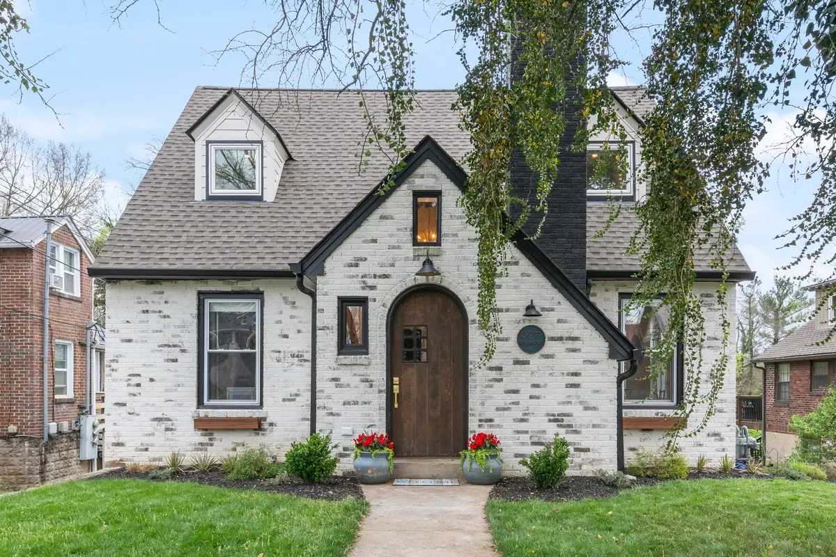 907 Myers Ave, Columbia, TN 38401 - #1