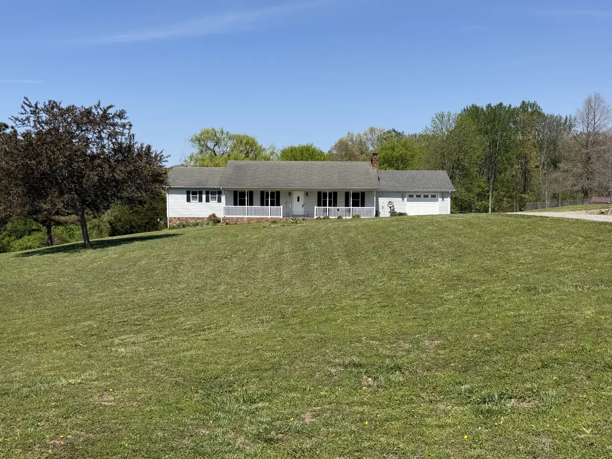 1323 York Rd, Clarksville, TN 37042 - #1