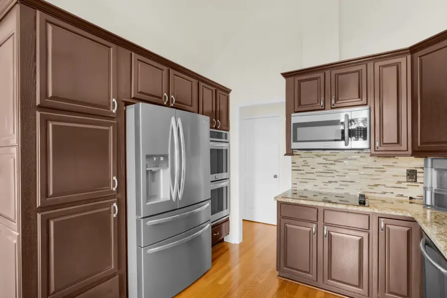 204 Hickory Trl, White House, TN 37188 - #3