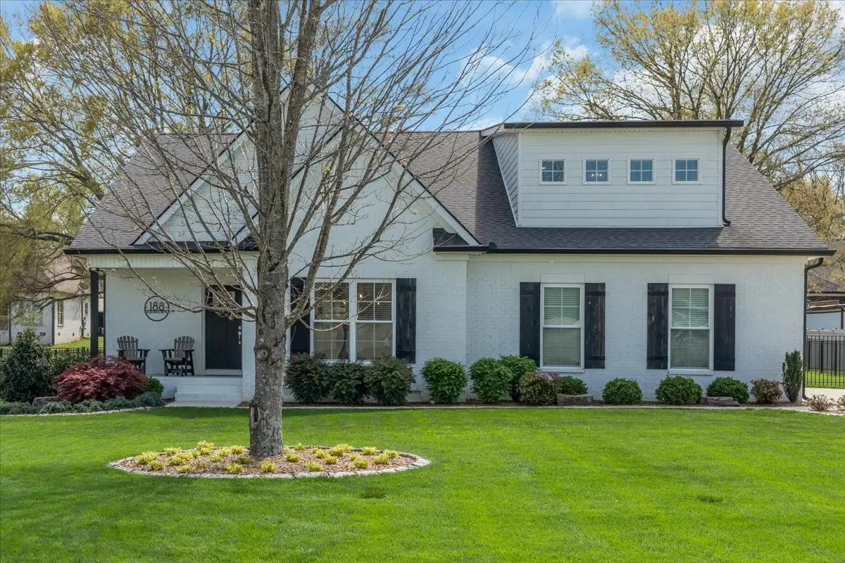 188 Bluegrass Road, Manchester, TN 37355 - #1