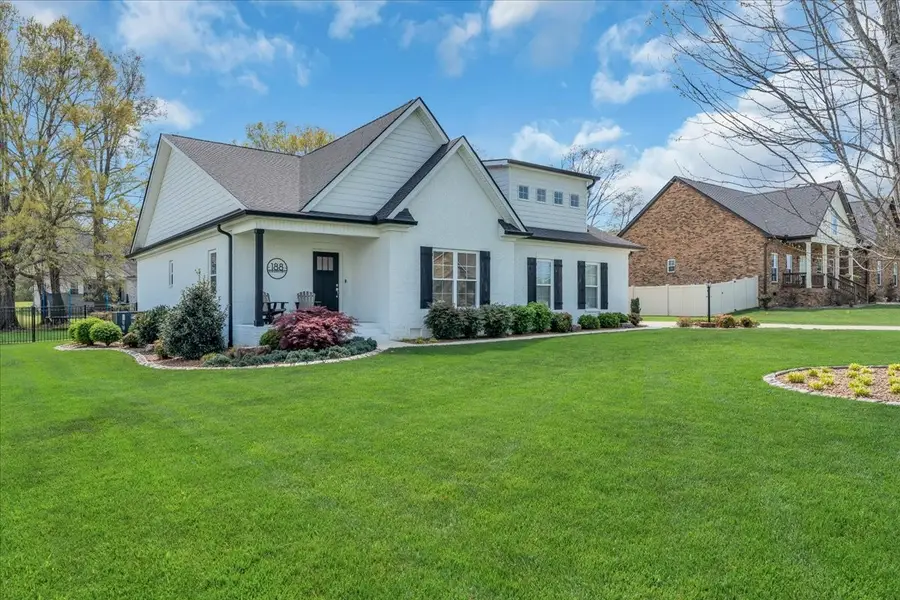 188 Bluegrass Road, Manchester, TN 37355 - #2