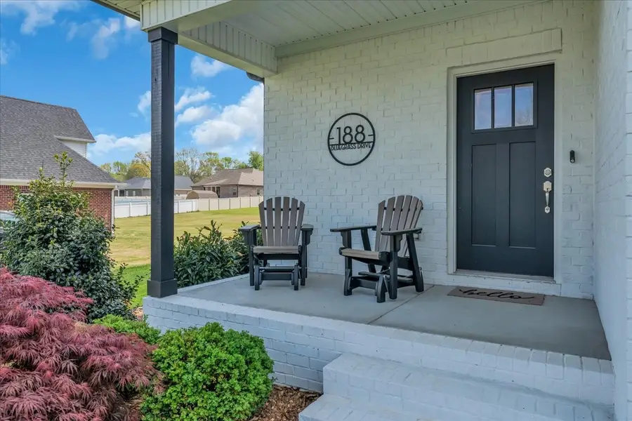 188 Bluegrass Road, Manchester, TN 37355 - #3