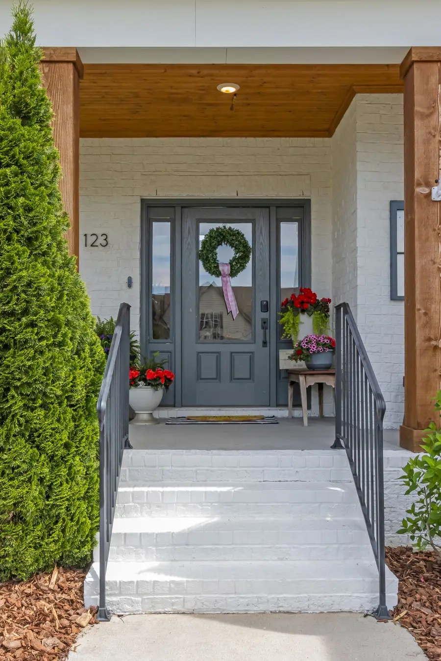 123 Hayfield Ct, Lascassas, TN 37085 - #3