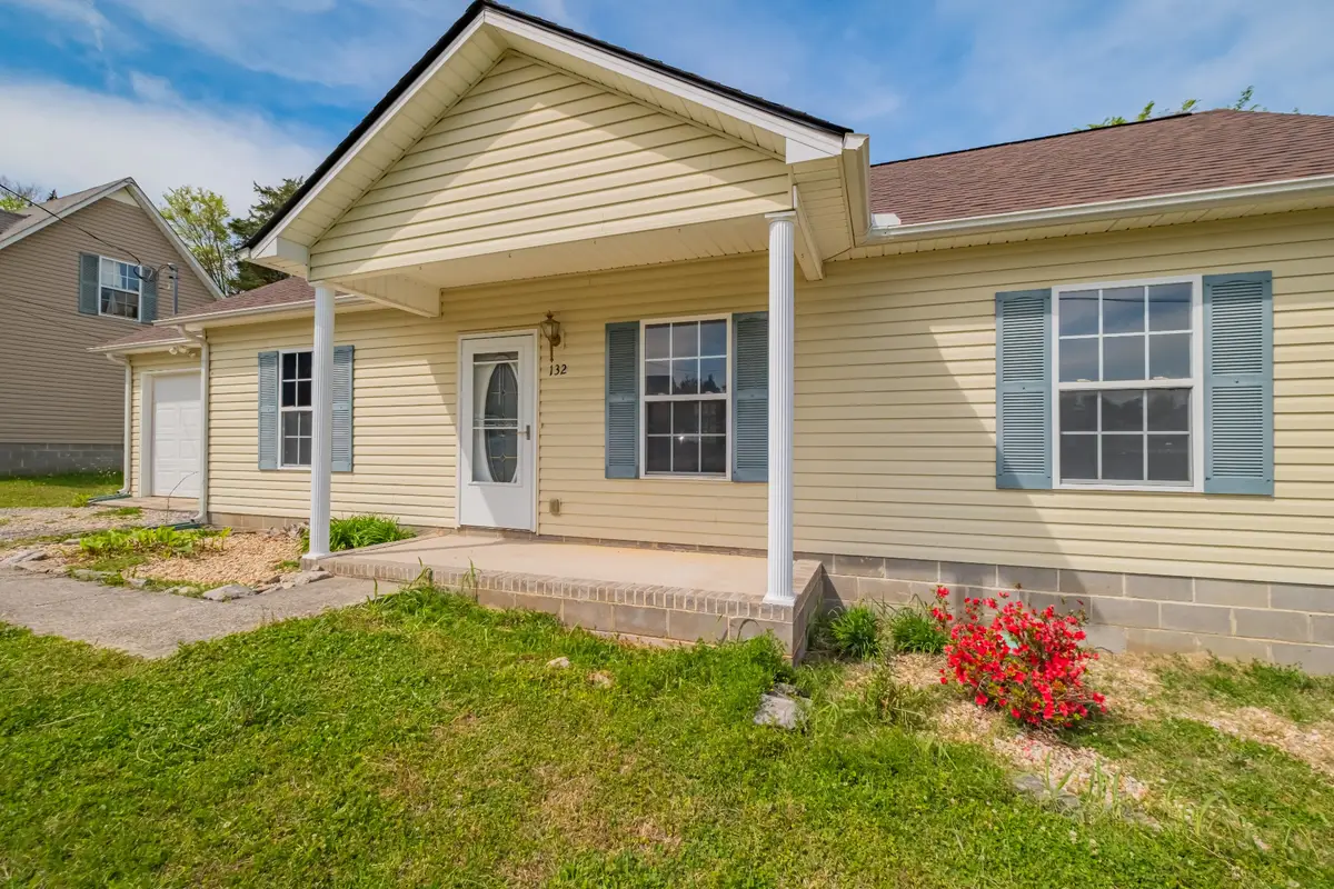 132 Stonefield Cir, Shelbyville, TN 37160 - #1