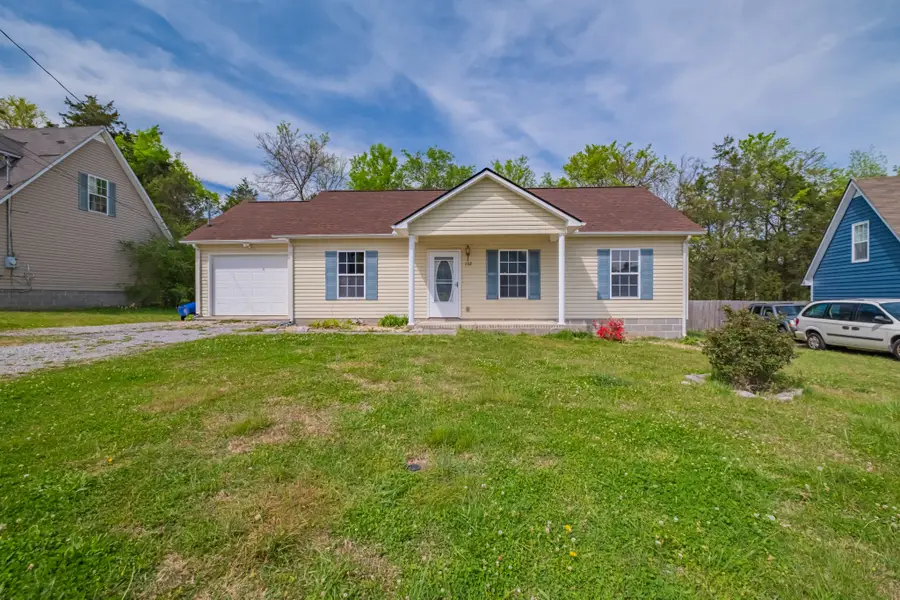 132 Stonefield Cir, Shelbyville, TN 37160 - #3