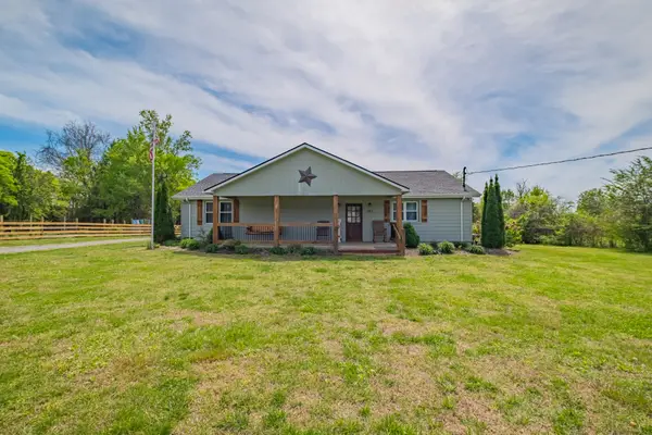 402 Hurricane Grove Rd, Shelbyville, TN 37160