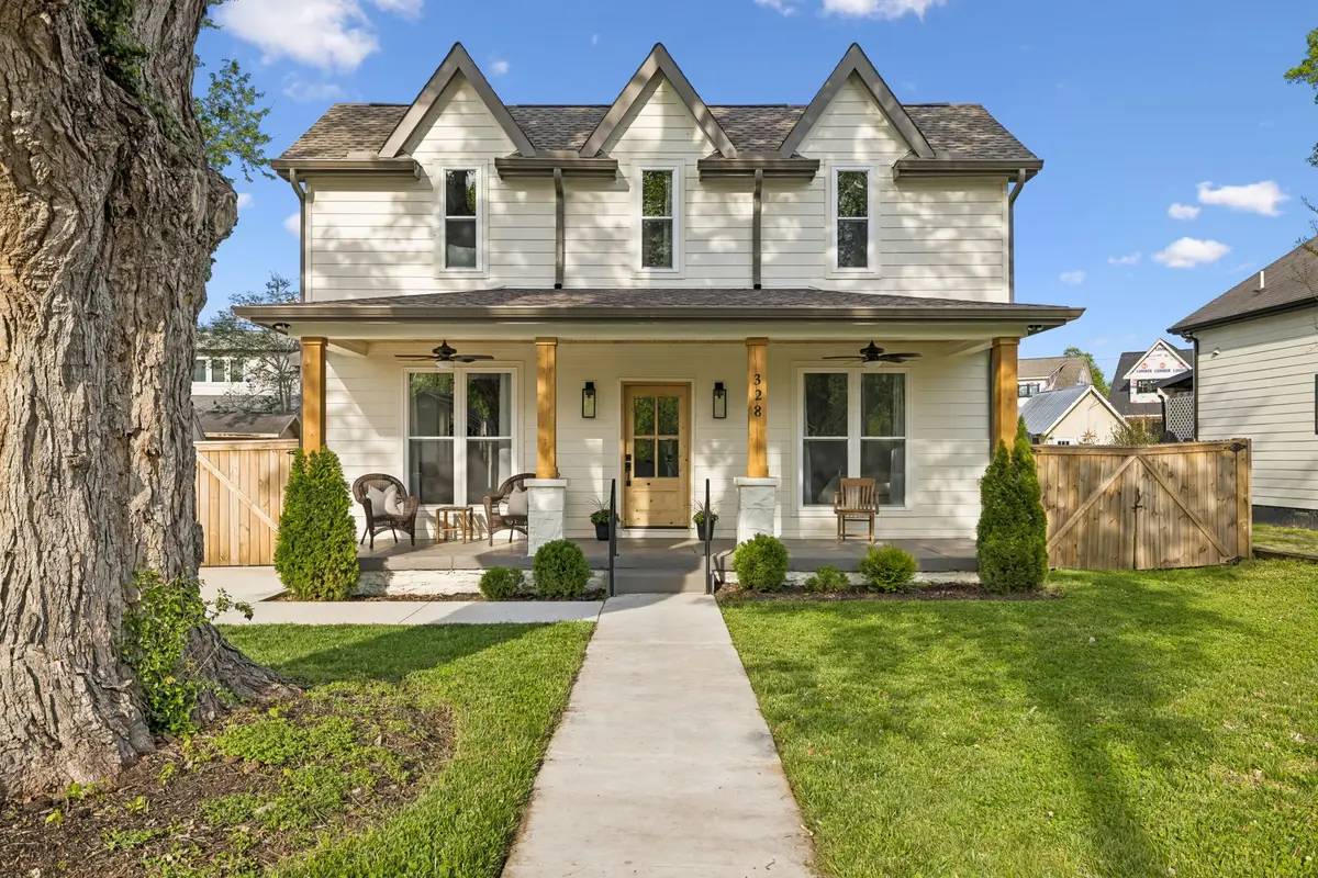 328 Granbury St, Franklin, TN 37064 - #1