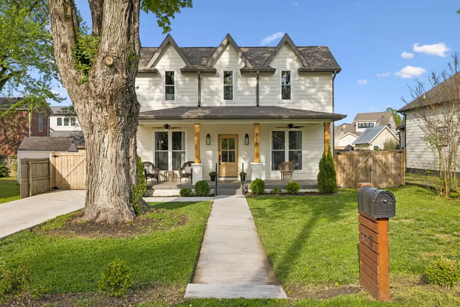 328 Granbury St, Franklin, TN 37064 - #2