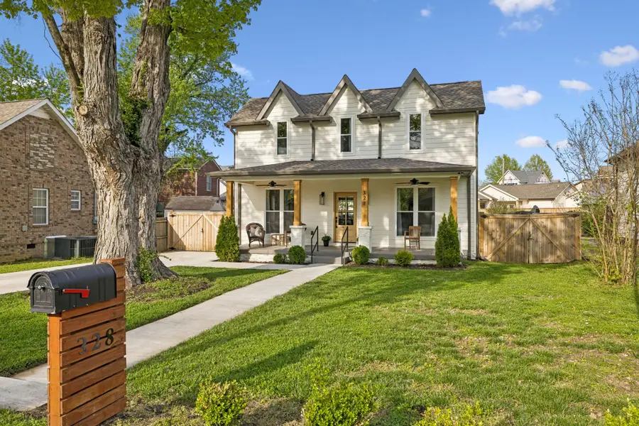 328 Granbury St, Franklin, TN 37064 - #3