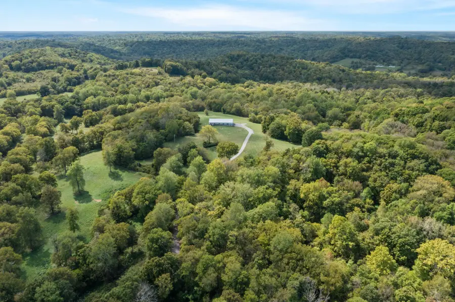 1818 Preacher Holt Rd, Mount Pleasant, TN 38474 - #3