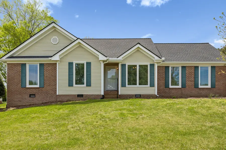 1801 Tanner Ct, Spring Hill, TN 37174 - #2