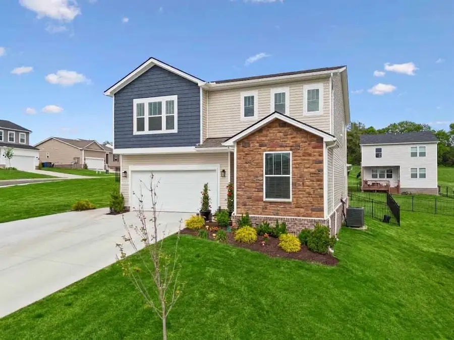 2982 Windstone Trl, Columbia, TN 38401 - #3