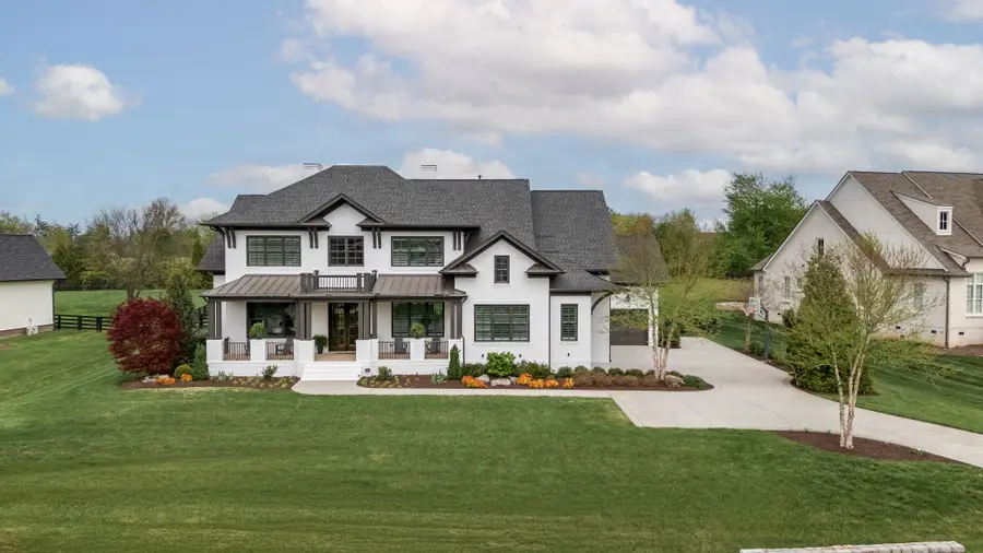 1014 Buena Vista Dr, Franklin, TN 37069 - #2