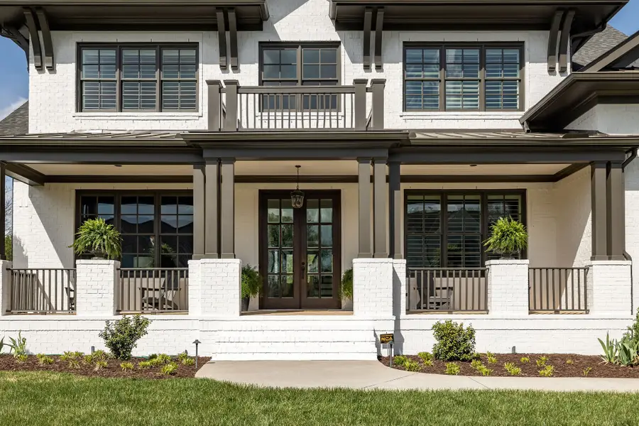 1014 Buena Vista Dr, Franklin, TN 37069 - #3