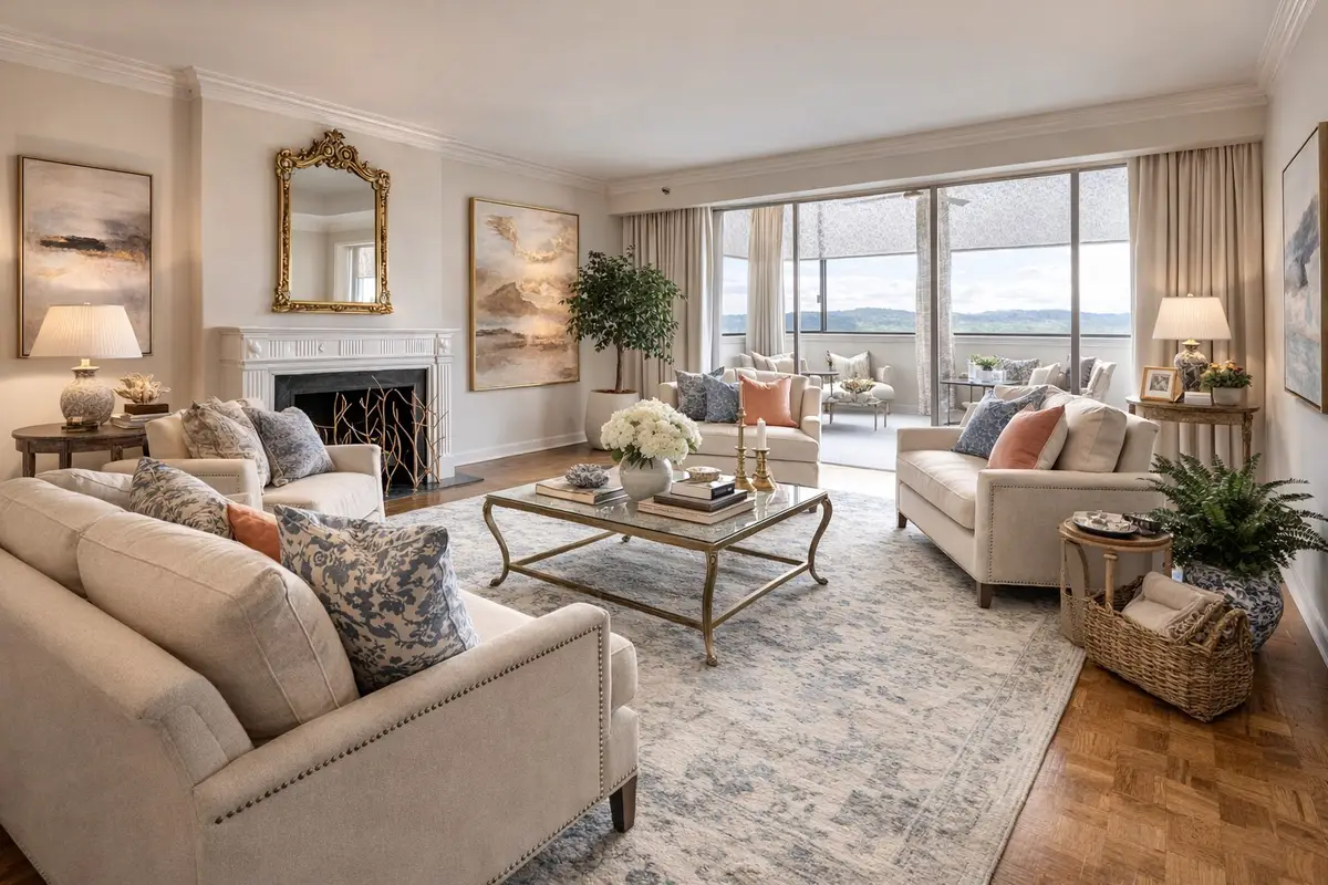 105 Leake Ave #93, Nashville, TN 37205 - #1