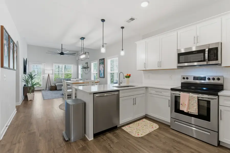 360 Banbury Dr, Gallatin, TN 37066 - #3