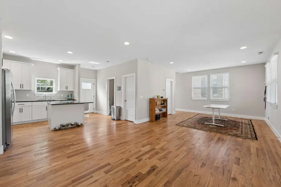 1501 Martin St, Nashville, TN 37203 - #3