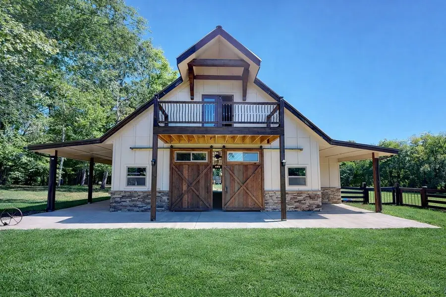 2622 Poplar Knoll Dr, Columbia, TN 38401 - #2