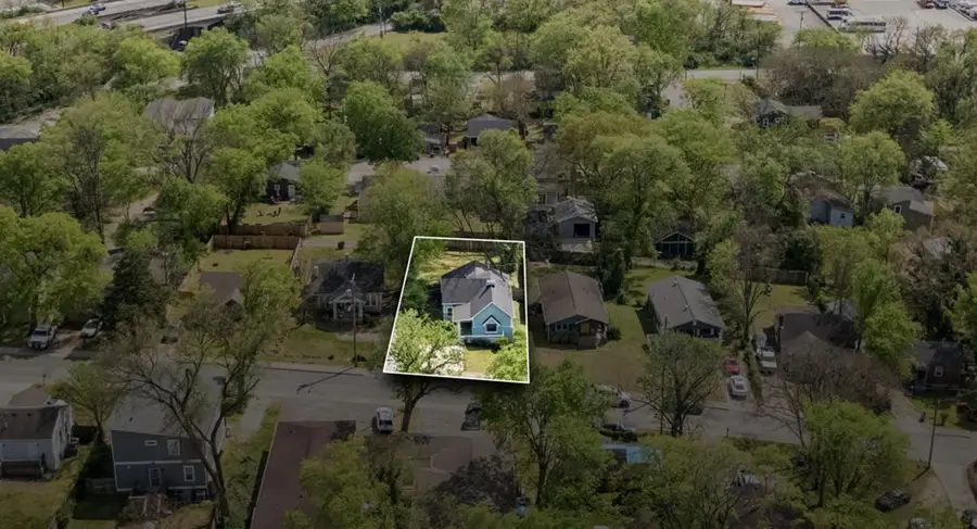 882 W Sharpe Ave, Nashville, TN 37206 - #2