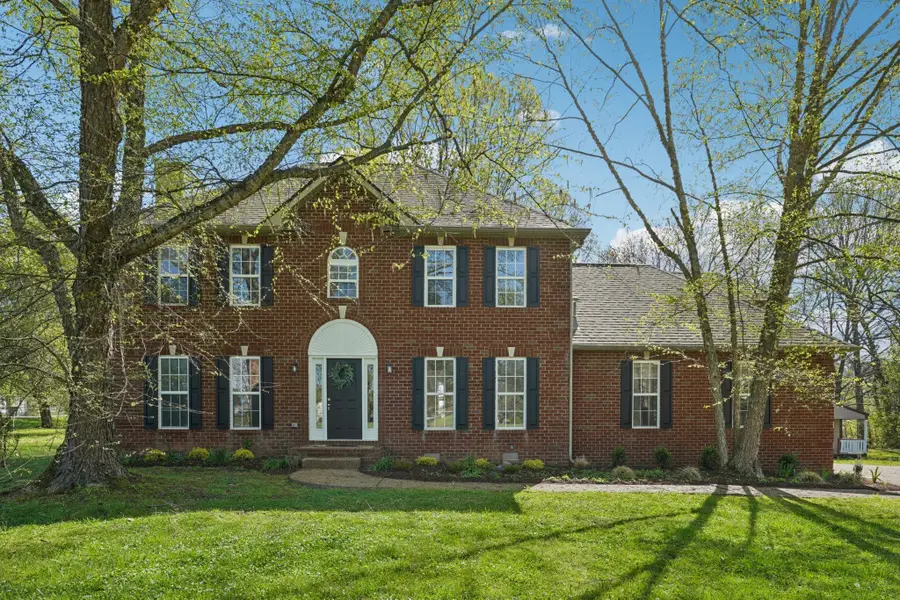 100 Lyon Dr, Portland, TN 37148 - #2