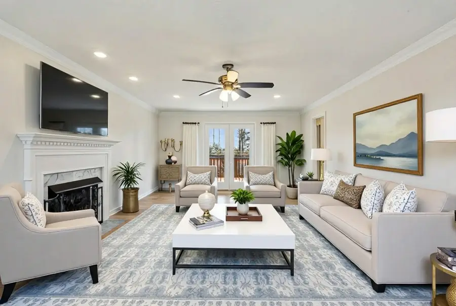 100 Lyon Dr, Portland, TN 37148 - #3