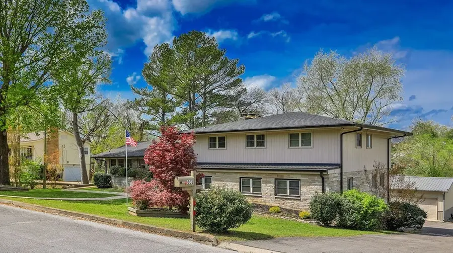 305 Myers Ter, Carthage, TN 37030 - #2