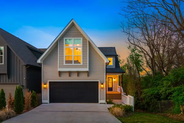 546 Whispering Hills Dr, Nashville, TN 37211