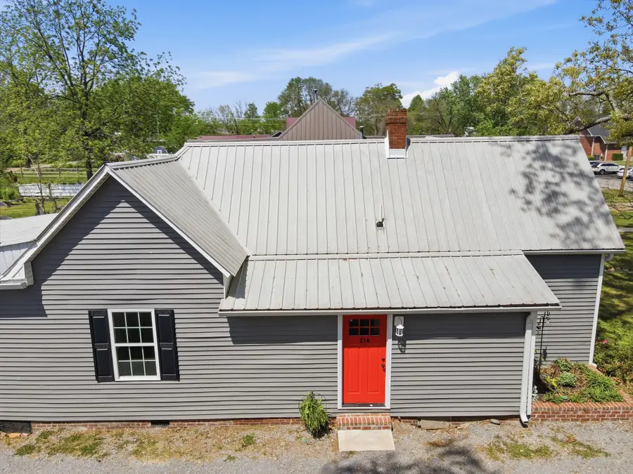 214 S Polk St, Tullahoma, TN 37388 - #3