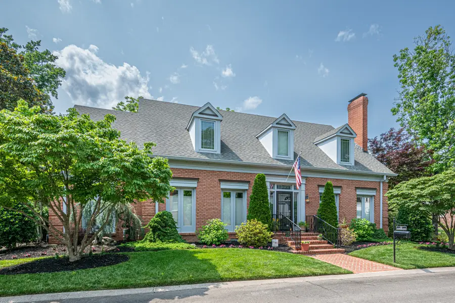 123 Wentworth Ave, Nashville, TN 37215 - #2