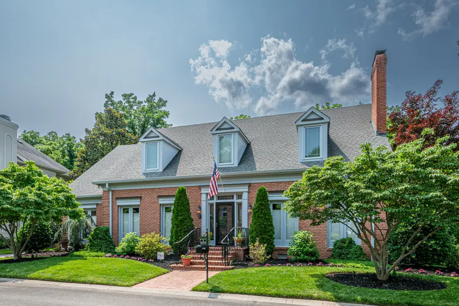 123 Wentworth Ave, Nashville, TN 37215 - #3