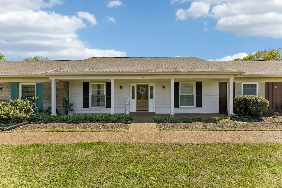 1044 Todd Preis Dr, Nashville, TN 37221 - #1
