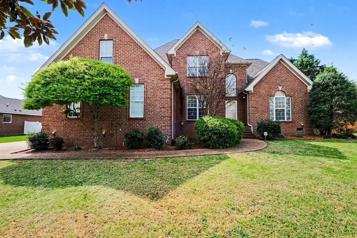 3350 Hickory Ridge Road, Lebanon, TN 37087 - #1