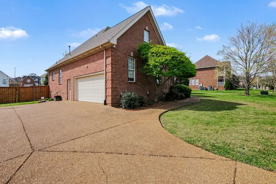 3350 Hickory Ridge Road, Lebanon, TN 37087 - #3