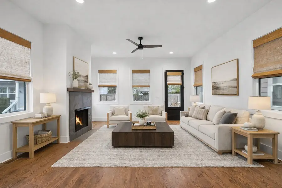 1011A Delmas Ave, Nashville, TN 37216 - #2