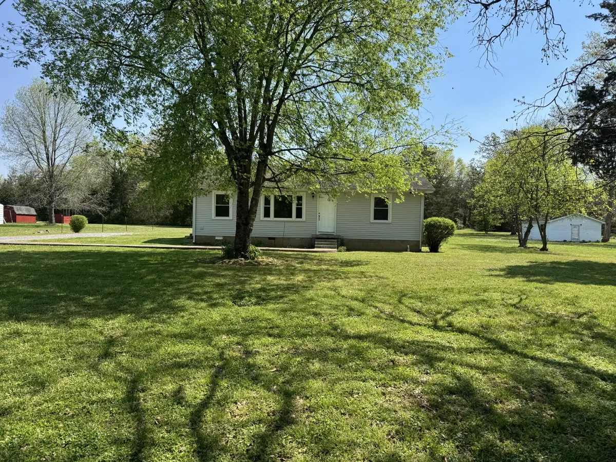 754 Cranor Rd, Murfreesboro, TN 37130 - #1